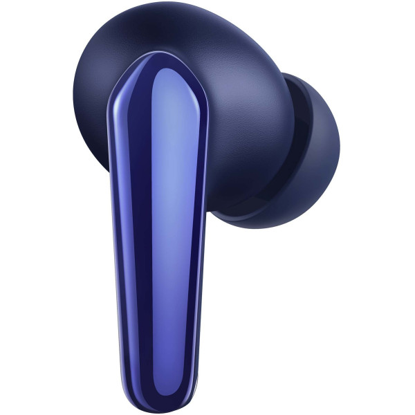 realme Buds Air 3 Neo with up to 30 hours Playback Bluetooth Headset Starry Blue