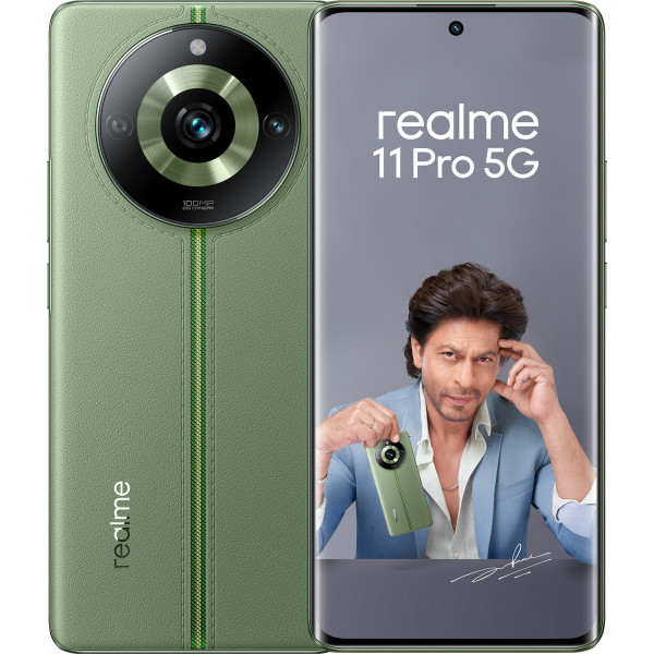 realme 11 Pro 5G (Sunrise Beige, 128 GB) (8 GB RAM)