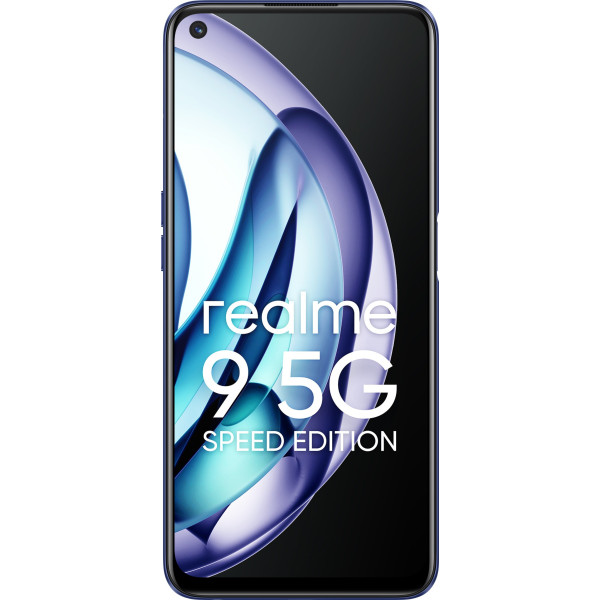 realme 9 5G SE (Azure Glow, 128 GB) (8 GB RAM)