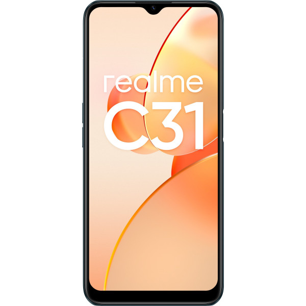 realme C31 (Dark Green, 64 GB) (4 GB RAM)