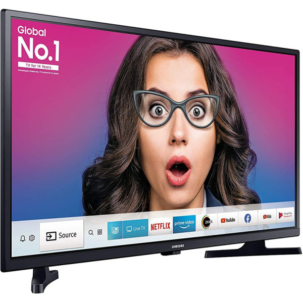 SAMSUNG UA32T4350AKXXL 32 inch HD Ready Smart Led Tv