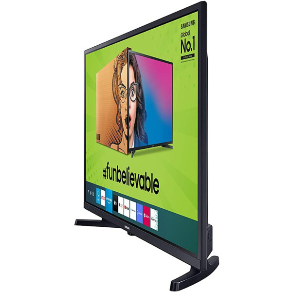 SAMSUNG UA32T4350AKXXL 32 inch HD Ready Smart Led Tv