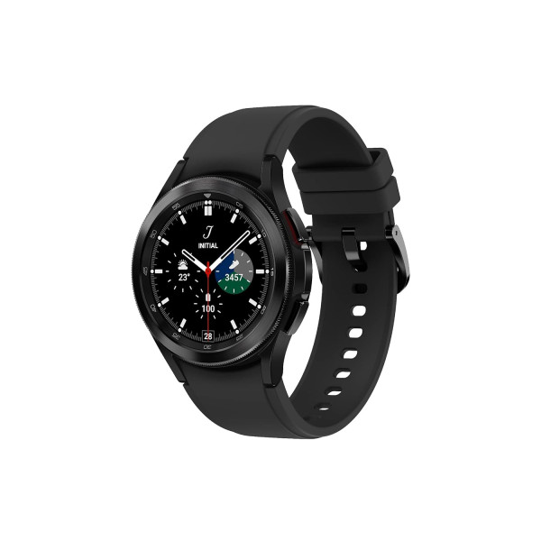 Samsung Galaxy Watch4 Bluetooth 44mm Black Compatible with Android only