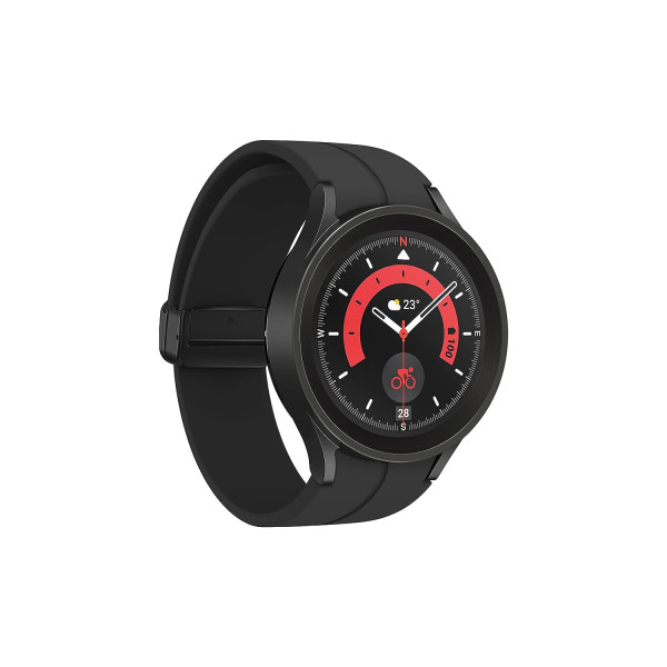 Samsung Galaxy Watch4 Bluetooth 44mm Black Compatible with Android only